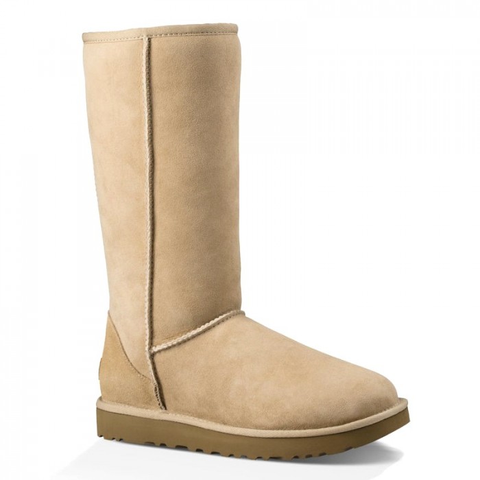 Ugg sand tall new arrivals